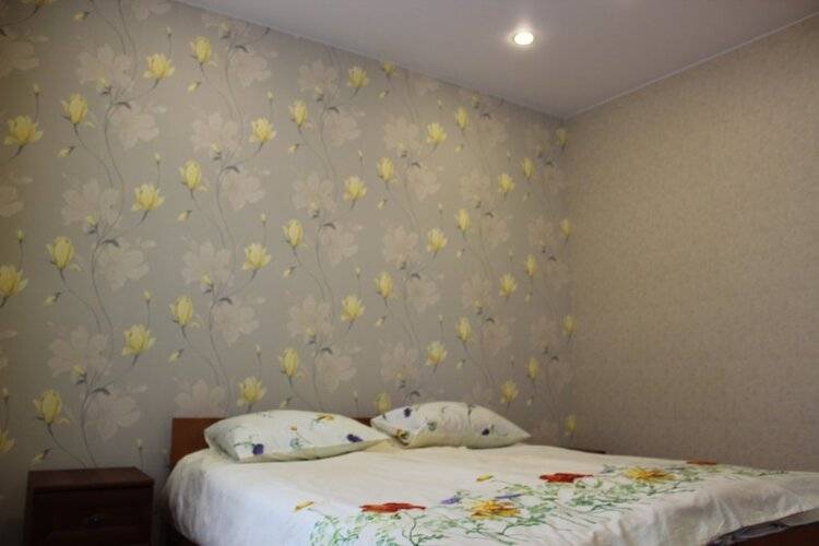 Апартаменты Атлант Пулковская 8