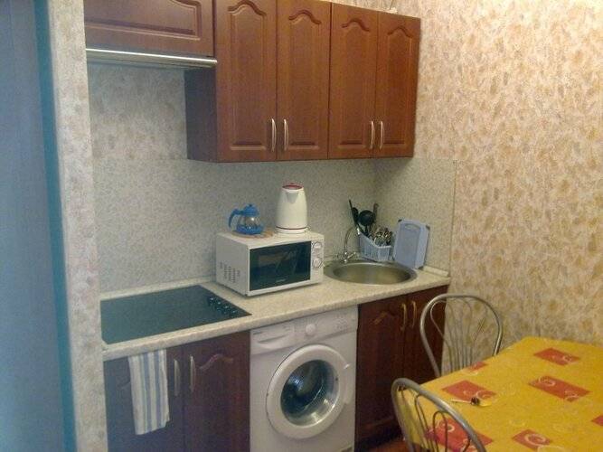 Апартаменты Атлант Пулковская 8