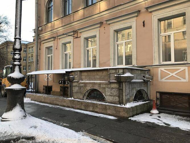 Отель Генезис
