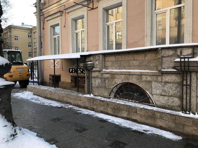 Отель Генезис