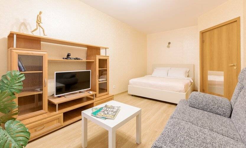 Апартаменты Good Home
