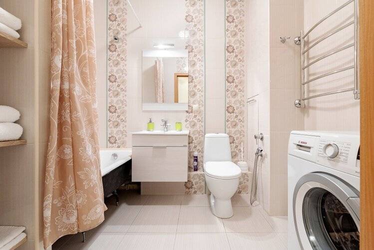 Апартаменты Good Home