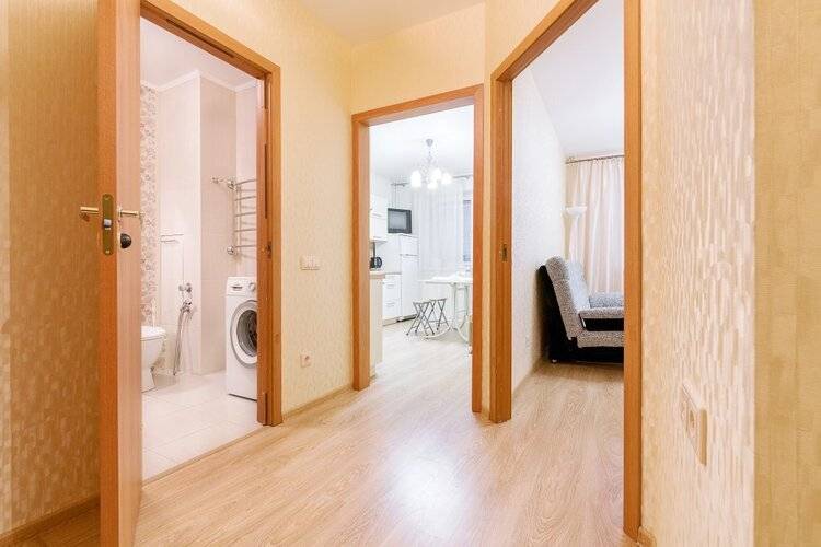 Апартаменты Good Home