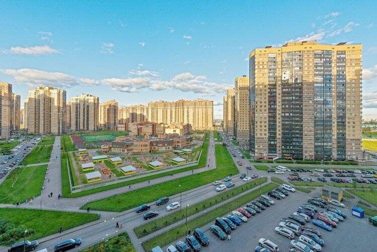Апартаменты Good Home