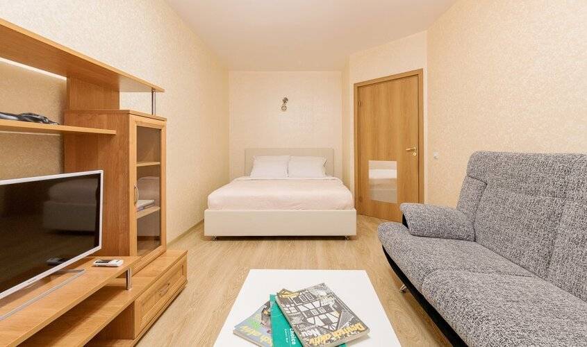 Апартаменты Good Home