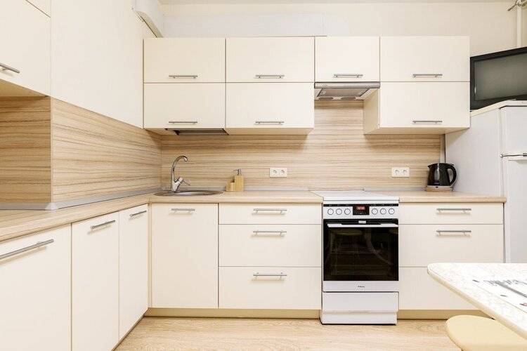 Апартаменты Good Home