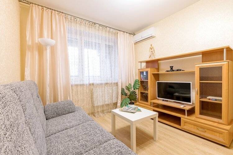 Апартаменты Good Home
