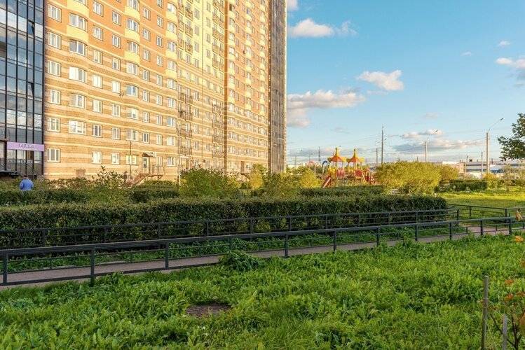 Апартаменты Good Home