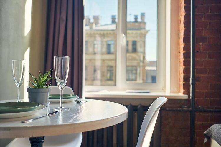 Апарт-Отель Greenfeel На Невском