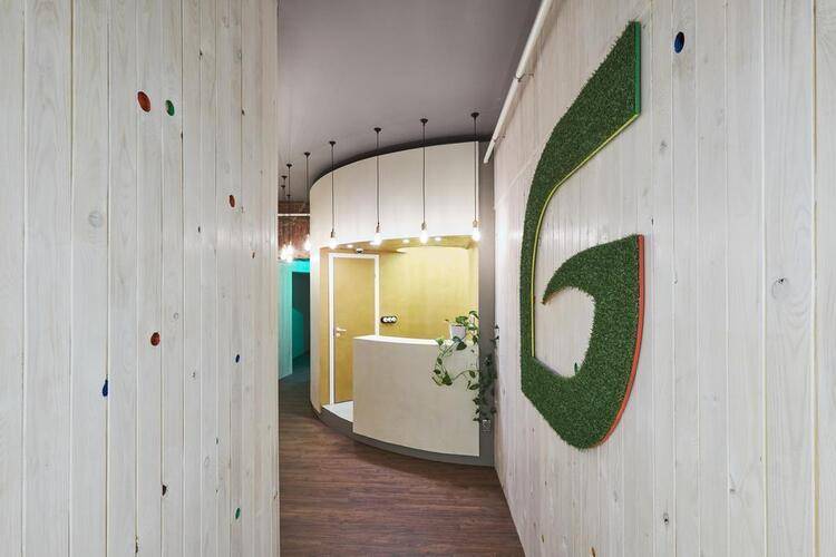 Апарт-Отель Greenfeel На Невском