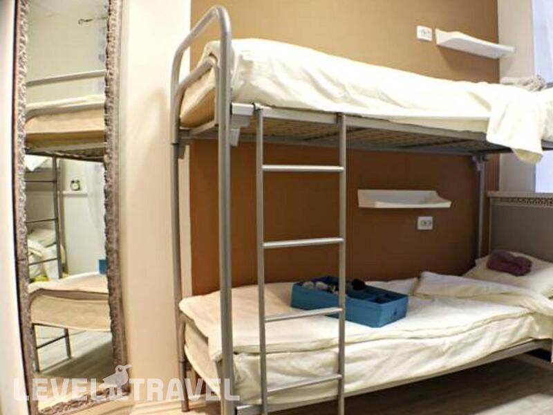 Фотография Мини-Отель Head Rooms & Hostel