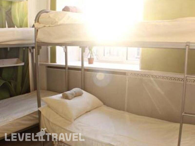 Фотография Мини-Отель Head Rooms & Hostel