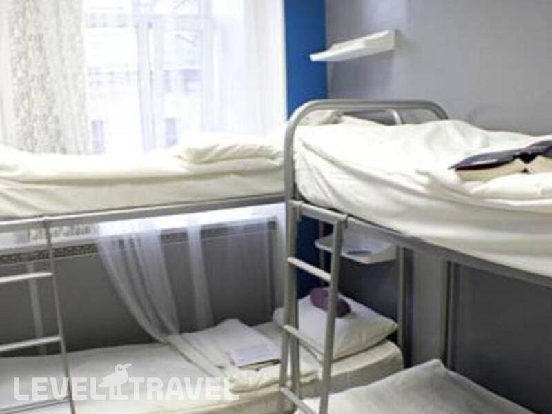 Фотография Мини-Отель Head Rooms & Hostel