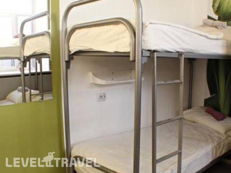 Фотография Мини-Отель Head Rooms & Hostel