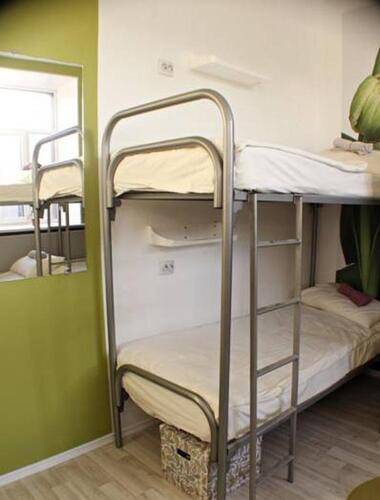 Мини-Отель Head Rooms & Hostel