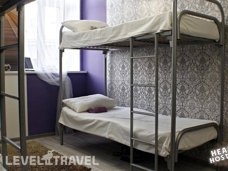 Фотография Мини-Отель Head Rooms & Hostel