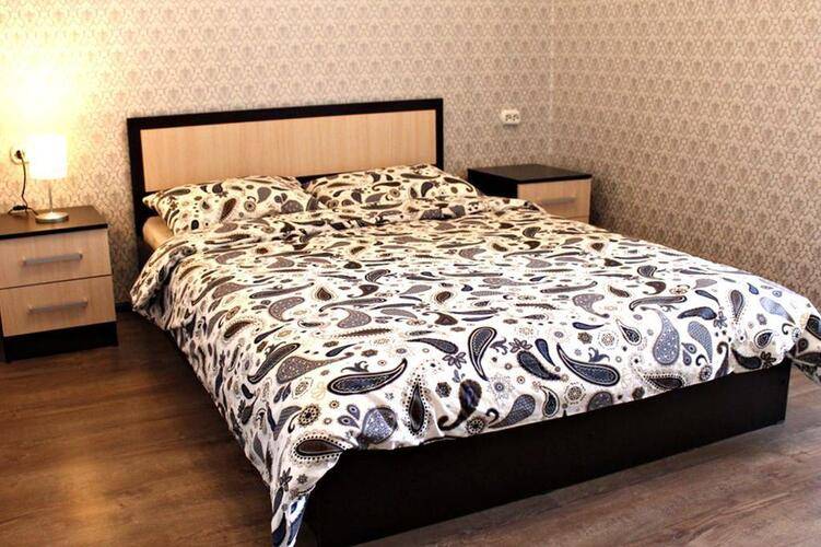 Мини-Отель Head Rooms & Hostel