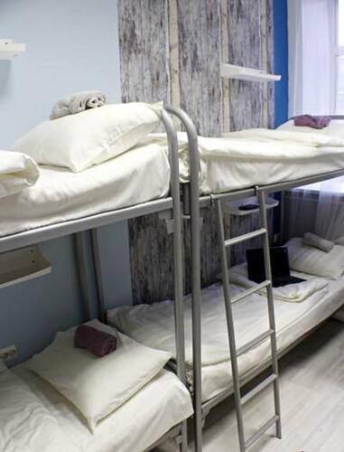 Мини-Отель Head Rooms & Hostel