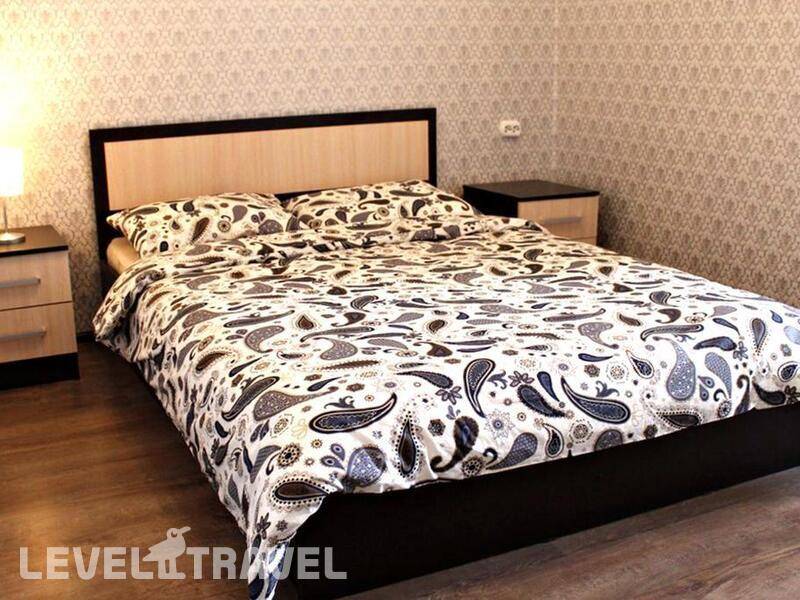 Фотография Мини-Отель Head Rooms & Hostel