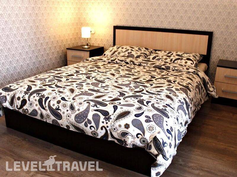 Фотография Мини-Отель Head Rooms & Hostel