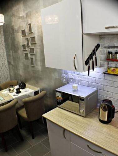 Мини-Отель Head Rooms & Hostel