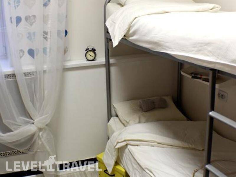 Фотография Мини-Отель Head Rooms & Hostel