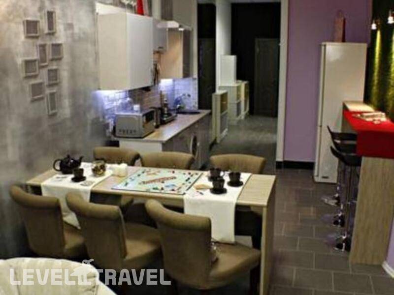 Фотография Мини-Отель Head Rooms & Hostel
