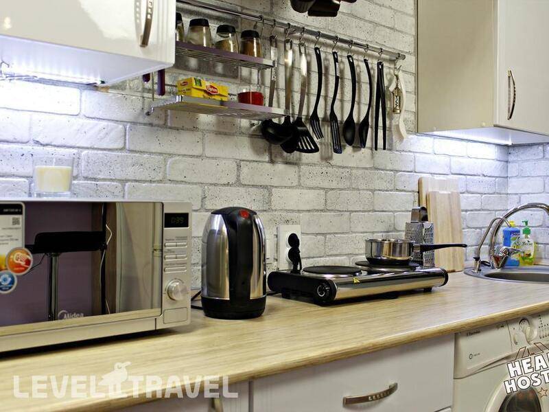 Фотография Мини-Отель Head Rooms & Hostel
