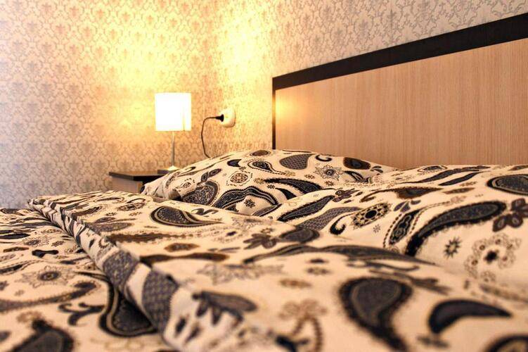 Мини-Отель Head Rooms & Hostel