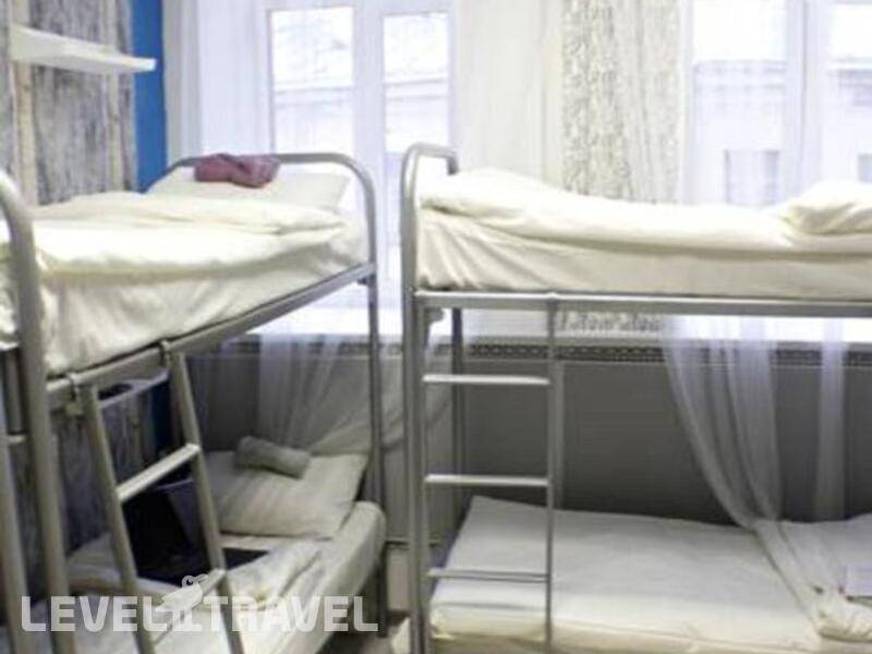 Фотография Мини-Отель Head Rooms & Hostel