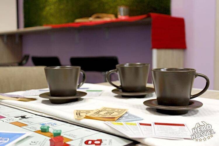Мини-Отель Head Rooms & Hostel
