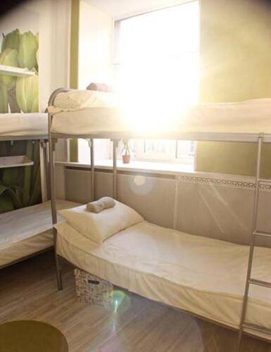 Мини-Отель Head Rooms & Hostel