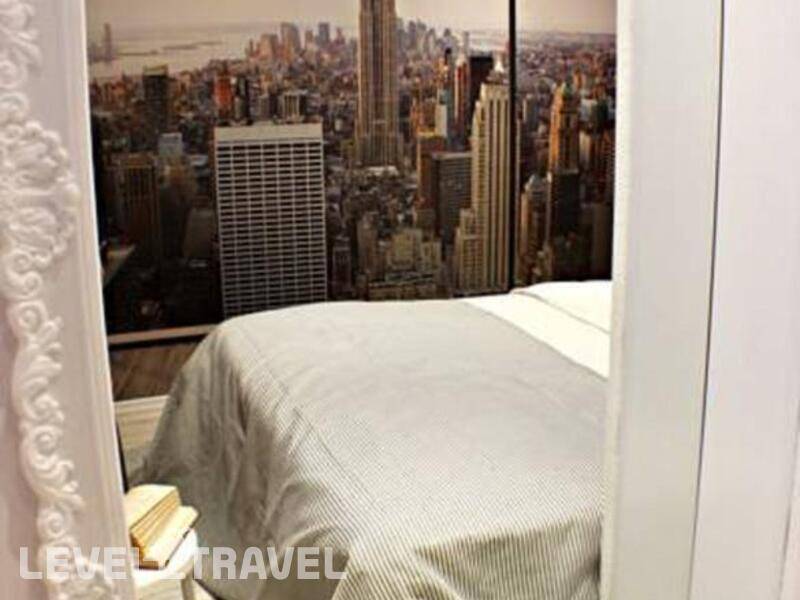 Фотография Мини-Отель Head Rooms & Hostel