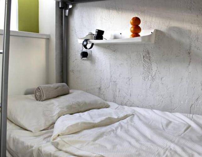 Мини-Отель Head Rooms & Hostel