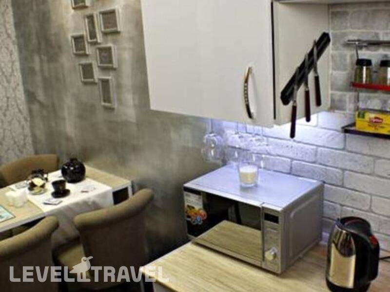 Фотография Мини-Отель Head Rooms & Hostel