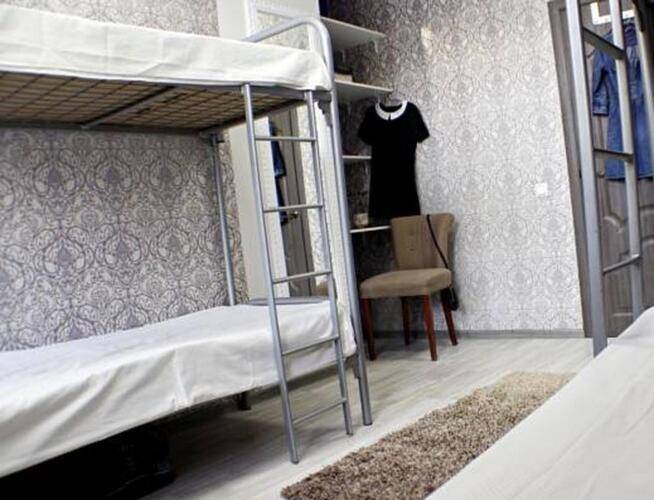 Мини-Отель Head Rooms & Hostel