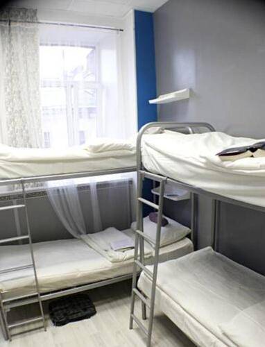 Мини-Отель Head Rooms & Hostel