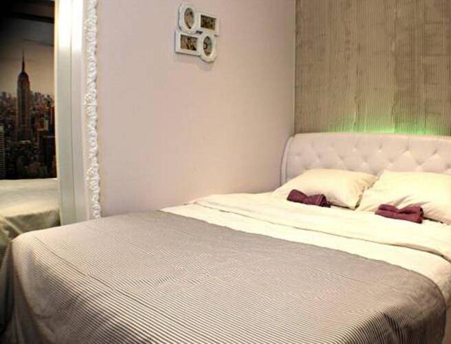 Мини-Отель Head Rooms & Hostel