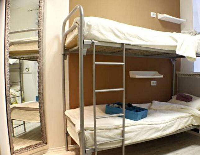 Мини-Отель Head Rooms & Hostel