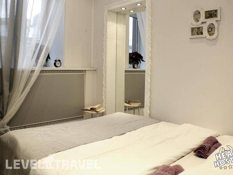 Фотография Мини-Отель Head Rooms & Hostel