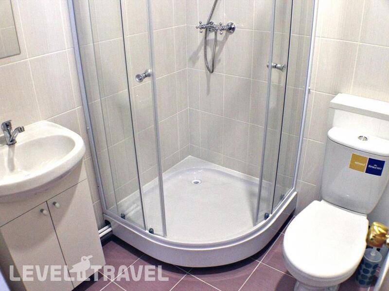 Фотография Мини-Отель Head Rooms & Hostel