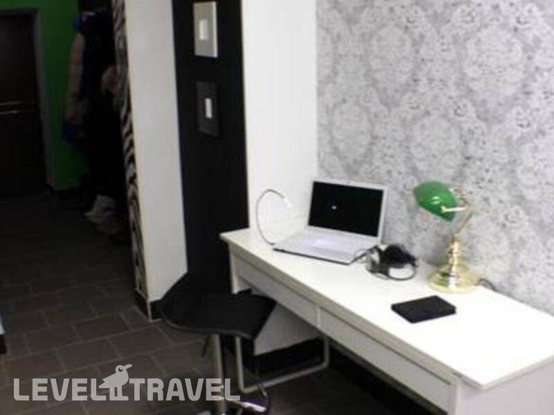 Фотография Мини-Отель Head Rooms & Hostel