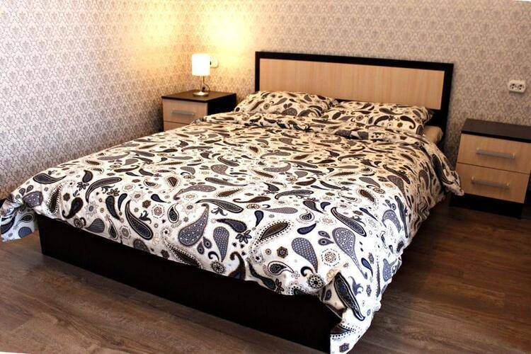 Мини-Отель Head Rooms & Hostel