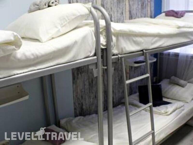 Фотография Мини-Отель Head Rooms & Hostel