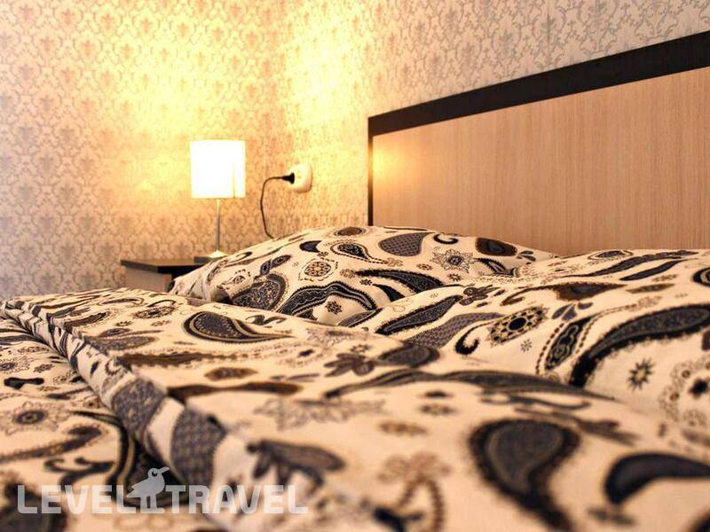 Фотография Мини-Отель Head Rooms & Hostel