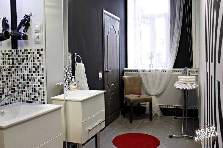 Мини-Отель Head Rooms & Hostel