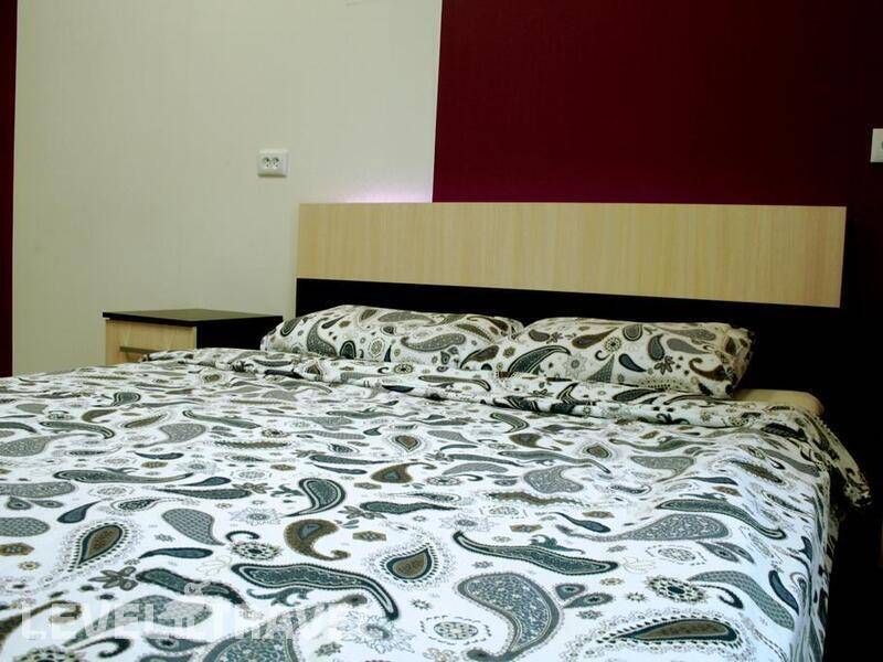 Фотография Мини-Отель Head Rooms & Hostel
