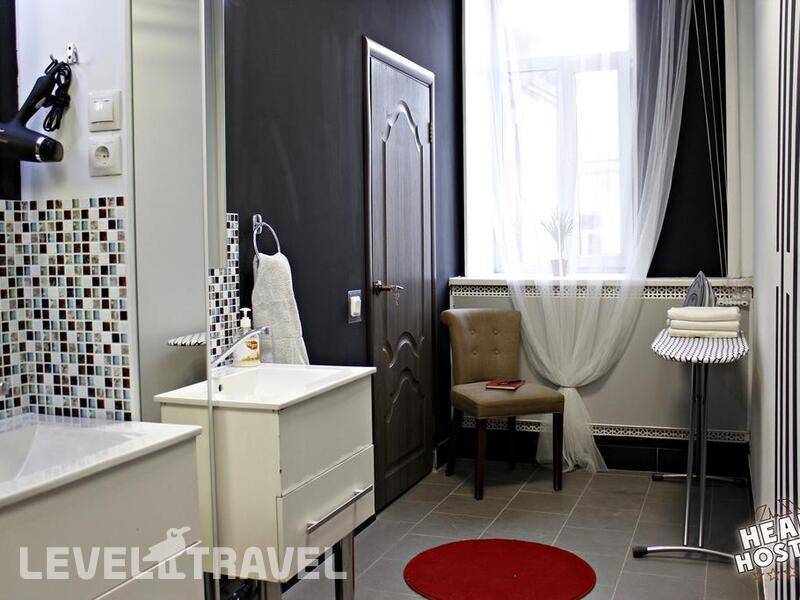 Фотография Мини-Отель Head Rooms & Hostel