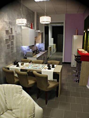 Мини-Отель Head Rooms & Hostel