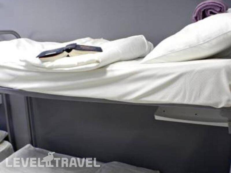 Фотография Мини-Отель Head Rooms & Hostel